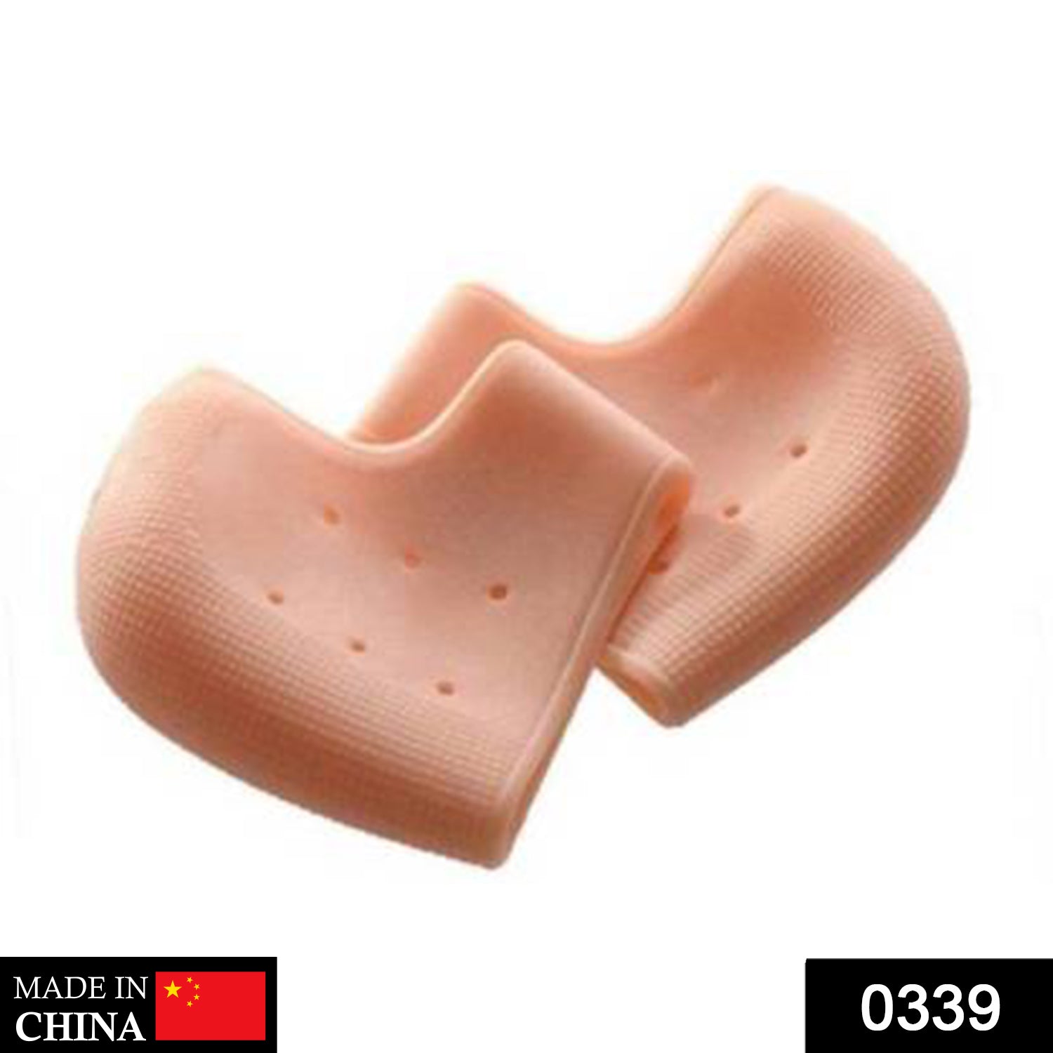 Skin softening gel for dry cracked heels. Skin softening gel for dry cracked heels.